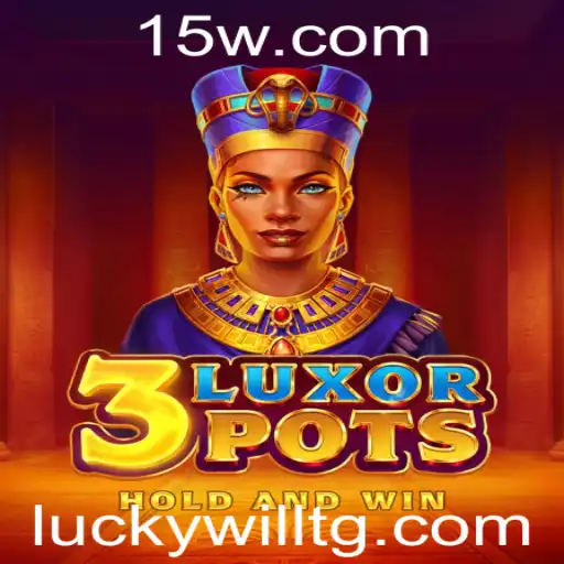 69tbet | Explorando o Mundo de 3LuxorPots: Um Mergulho no Universo dos Jogos Modernos