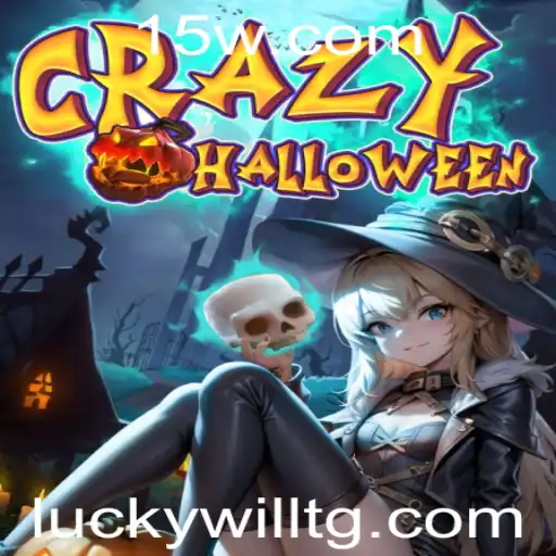 69tbet | CrazyHalloween: Um Jogo Emocionante com 69tbet