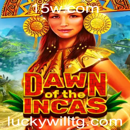 Descubra os Mistérios do Jogo DawnoftheIncas