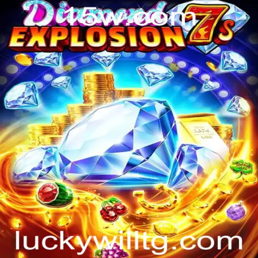 69tbet | Explorando o Fascinante Mundo de DiamondExplosion7s