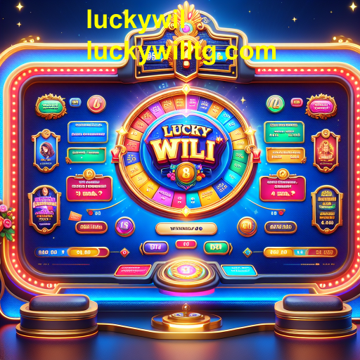 Desvendando a Categoria 'Perguntas' do LuckyWil: Aprendizado e Diversão em Cada Desafio