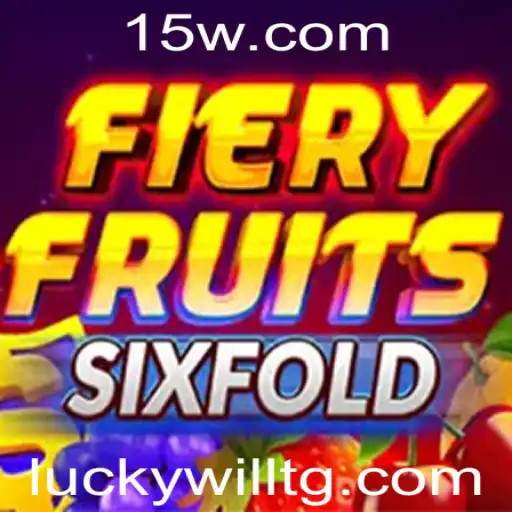 69tbet | Descubra o Fascinante Mundo de FieryFruitsSixFold