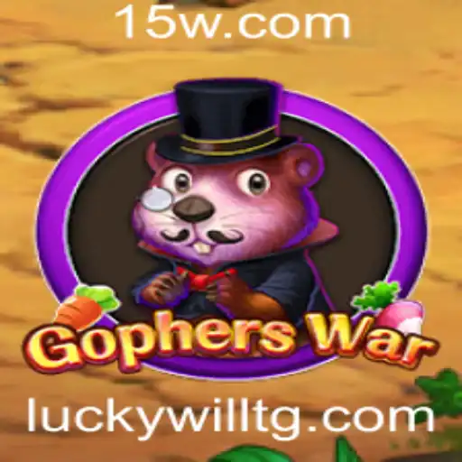 69tbet | GophersWar: A Nova Sensação do Mundo dos Jogos com 69tbet