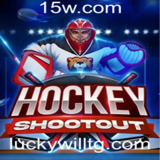 HockeyShootout: Mergulhe na Emoção do Pênalti no Hockey