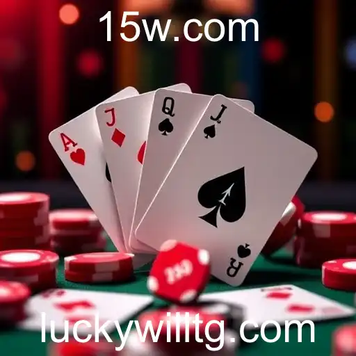 Explorando o Universo dos Jogos de Pôquer com 69tbet