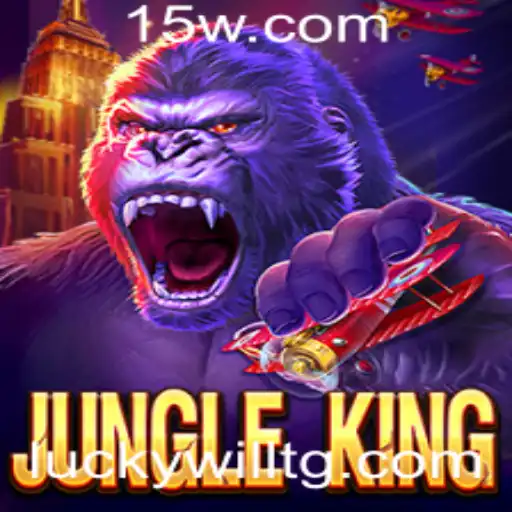 69tbet | Explorando o Fascinante Mundo de JungleKing