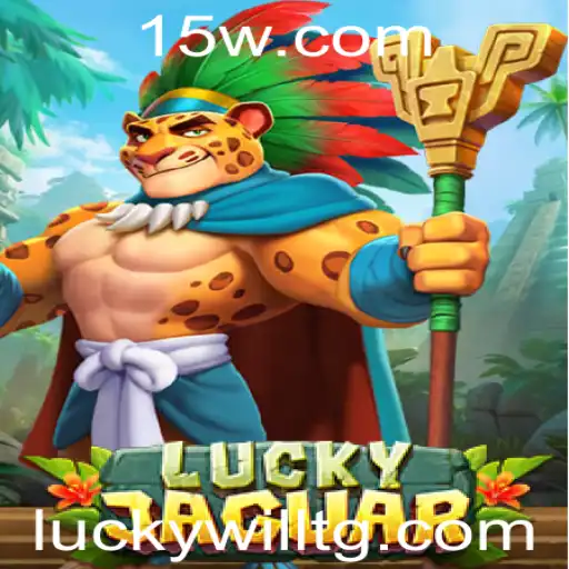 69tbet | Desvendando o Mundo de LuckyJaguar: Um Jogo de Aventura e Emoção