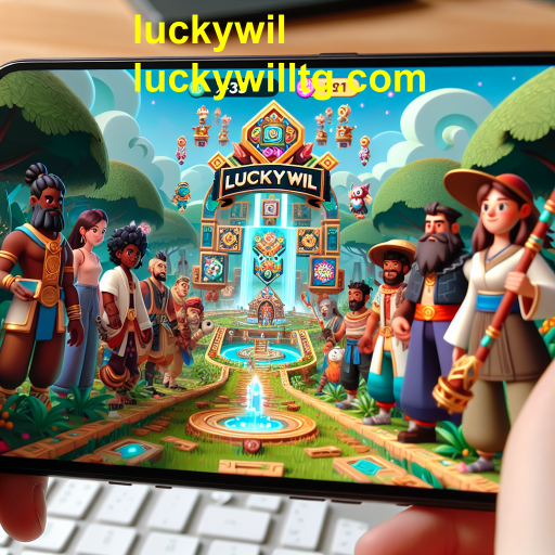 A Revolução dos Jogos Móveis: Entretenimento na Palma da Mão