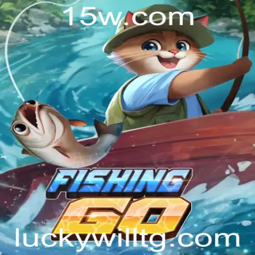 Explorando FishingGO: Um Merge de Pesca e Aventura com 69tbet