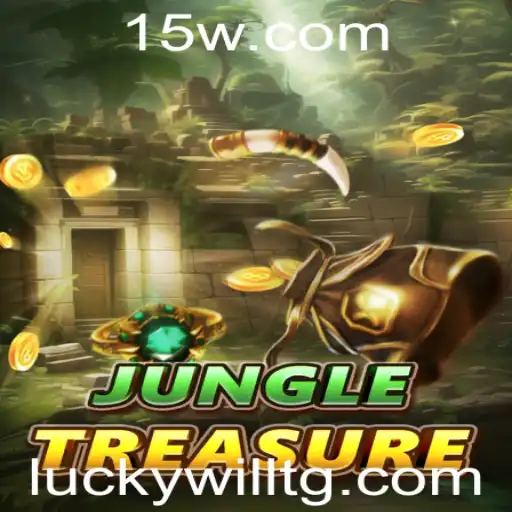 Explorando o Mundo Envolvente de JungleTreasure: Guia Completo e Atualizado