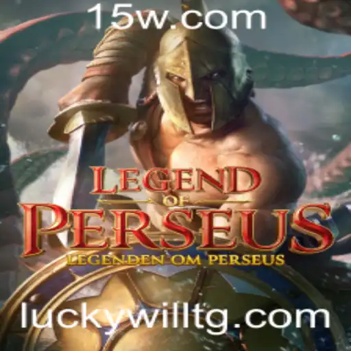 Descubra o Mundo de LegendofPerseus: Um Jogo Épico com Novas Regras