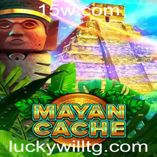 Explorando o Jogo MayanCache: Uma Jornada pelo Mundo dos Mistérios Maias