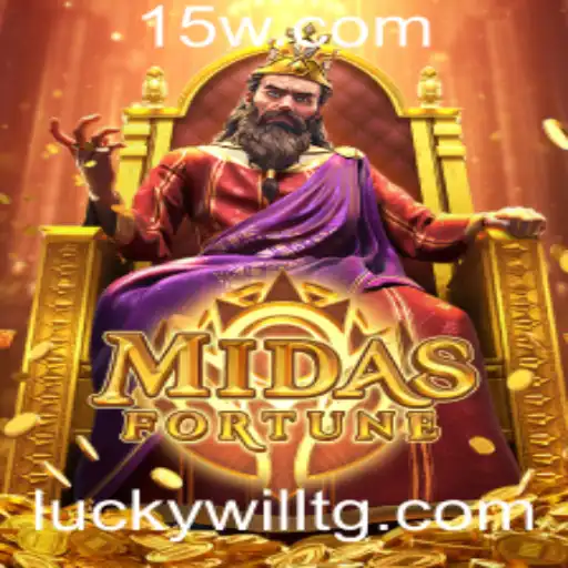 Descubra a Aventura Inovadora de MidasFortune com 69tbet