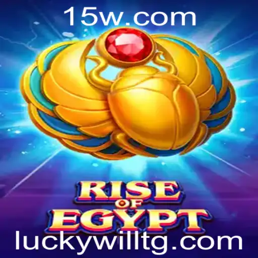 Descubra o Fascinante Mundo de RiseOfEgypt no 69tbet