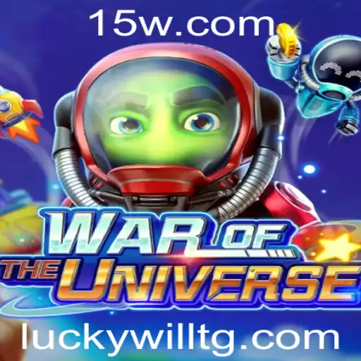 Descubra a Emoção de WAROFTHEUNIVERSE: O Jogo que Revoluciona a Experiência Gamer