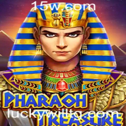 69tbet | PharaohTreasure: Descubra as Riquezas do Antigo Egito no Jogo 69tbet