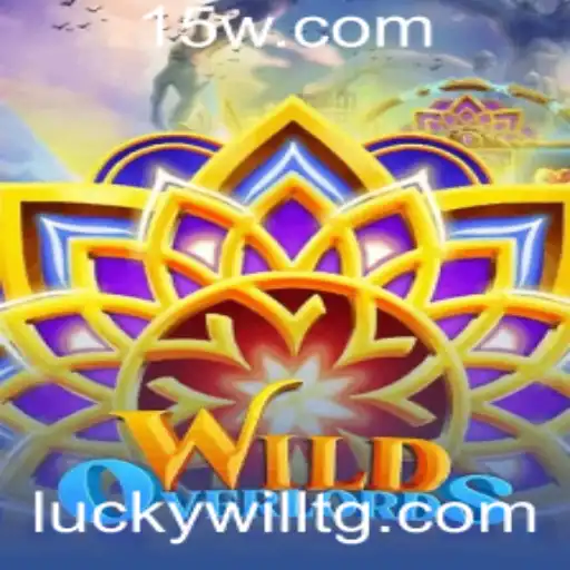 69tbet | Descubra o Universo do Jogo WildOverlords com 69tbet