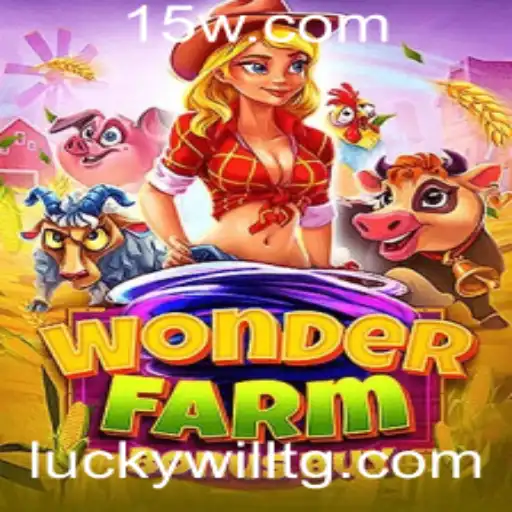 69tbet | Descubra WonderFarmBonusBuy: Agricultura e Emoção em um Só Jogo